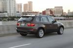 BMW X5 2011 года
